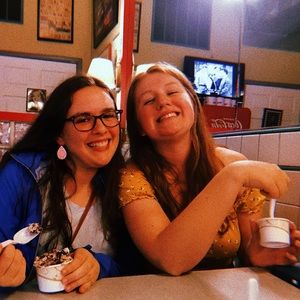 Meet your Posher, Michaela